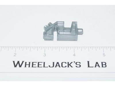 Trypticon Single Laser Gun Stand Vintage G1 Transformers 1986 Action Figure