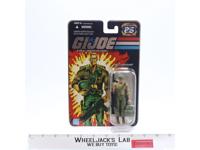 Duke GI Joe 25th Anniversary 2007 Hasbro Action Figure NEW SEALED