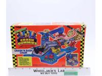 Crash 'N Bash Chair The Incredible Crash Dummies 1991 Tyco NEW SEALED