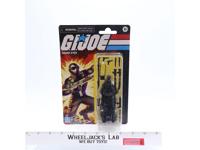 Snake Eyes GI Joe Retro Collection 2021 Hasbro Action Figure NEW SEALED