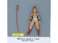Teela He-Man Masters of the Universe MOTU 1982 Mattel Vintage Action Figure