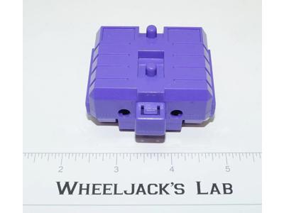 Trypticon Large Tower Vintage Hasbro G1 Transformers 1986 Action Figure