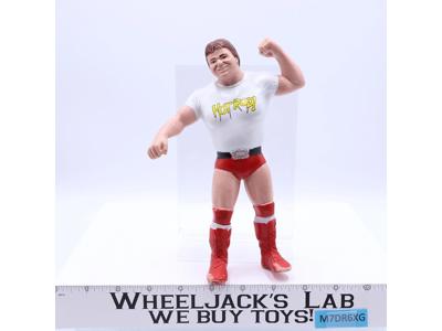 Rowdy Roddy Piper 1984 WWF LJN Titan Sports 8" Vintage Wrestling Action Figure