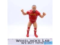Nikolai Volkoff 1984 WWF LJN Titan Sports 8" Vintage Wrestling Action Figure