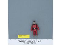 Snaggletooth Star Wars 1978 Vintage Kenner Action Figure No Repro