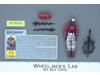 Night Creeper V1 100% Complete G.I. Joe 1990 Hasbro Vintage Action Figure