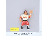 Rowdy Roddy Piper Complete WWF WWE Wrestling 1991 Hasbro Vintage Action Figure