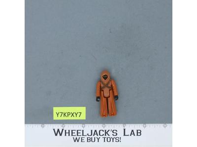 Jawa Star Wars 1977 Kenner Vintage Action Figure