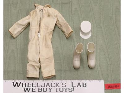 GI Joe Talking Astronaut 1970 Vintage 12" Action Figure Accessory Outfit