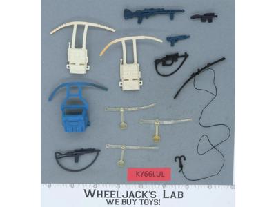 Hoth Survival Kit Complete Mail Away Star Wars 1980 Kenner Vintage Accessory Set