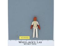 Admiral Ackbar Star Wars ROTJ Return of the Jedi 1983 Kenner Action Figure