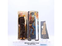 Professor Bergman Space: 1999 TV Show 1975 Mattel Vintage Action Figure