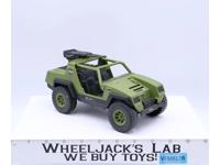 Vamp G.I. Joe 1982 Hasbro Vintage Action Figure Vehicle