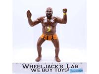 Kamala 1987 WWF LJN Titan Sports 8" Vintage Wrestling Superstars