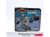 Hoth Wampa Snow Monster Complete W/Box Star Wars ESB 1981 Kenner Action Figure