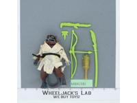 Splinter Movie III 100% Complete Teenage Mutant Ninja Turtles 1992 Playmates