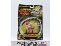 Icebird Transformers Beast Wars 1999 Hasbro Action Figure NEW SEALED