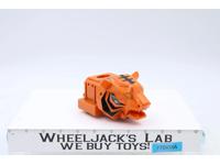 Tearin' Tiger Chariot WORKS Battle Beasts 1987 Hasbro Action Figure Vehicle
