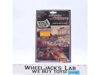 Trouble on Mount St. Hilary Presto Magix Stick 'n Lift Transformers NEW SEALED