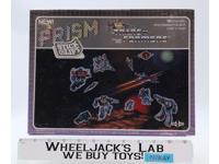 Prism Pesto Magix Stick 'n Lift Transformers 1984 HG Toys Vintage NEW SEALED