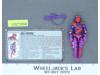 Heli-Vipers V1 100% Complete G.I. Joe 1992 Hasbro Vintage Action Figure