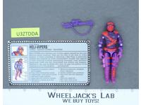 Heli-Vipers V1 100% Complete G.I. Joe 1992 Hasbro Vintage Action Figure