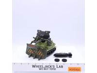 Bomb Disposal 100% Complete GI Joe 1985 Hasbro Action Figure Vehicle