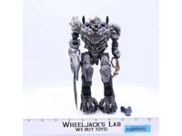 Megatron 31 Complete Transformers Revenge of the Fallen Studio Series Hasbro