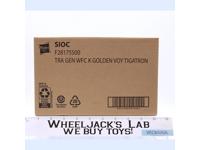 Golden Disk Collection Tigatron Transformers Kingdom WFC Hasbro NEW SEALED