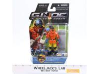 Carl "Doc" Greer GI Joe The Rise Of Cobra 2009 Hasbro Action Figure NEW SEALED