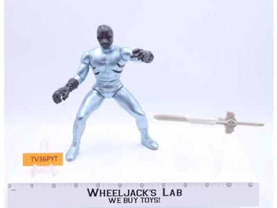 Putty Patroller Mighty Morphin Power Rangers 1993 Bandai Figure w/ Sword