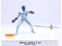 Putty Patroller Mighty Morphin Power Rangers 1993 Bandai Figure w/ Sword