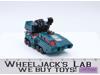 Doubledealer Vintage 1988 G1 Transformers Hasbro Action Figure