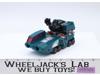 Doubledealer Vintage 1988 G1 Transformers Hasbro Action Figure