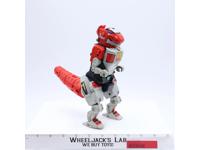 Red Tyrannosaurus T Rex Zord Megapack Power Rangers 1993 Bandai Action Figure