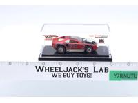 Acceleracers Hollowback Metal Maniacs 2005 Hot Wheels NEW in Case