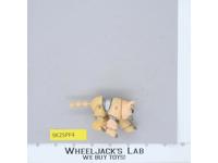 Daggit Light Tan Robot Pet Battlestar Galactica 1978 Mattel Vintage Action