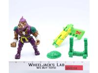 Ninja Knockin' Bebop 100% Complete Teenage Mutant Ninja Turtles 1992 Playmates