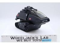 Cobra HISS Tank 100% Complete 1983 GI Joe ARAH Hasbro Vintage Vehicle