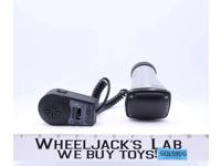 USS Flagg Aircraft Carrier Microphone Bullhorn 1985 GI Joe Vintage