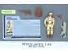 Dusty & Sandstorm V3 100% Complete 1991 G.I. Joe Hasbro Vintage Action Figure