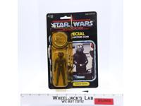 Imperial Gunner 100% Complete 92 Back Star Wars POTF 1984 Kenner NO REPRO