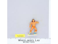 Ultimate Warrior WWF Applause Titan Sports 1990 Vintage Wrestling PVC Figure