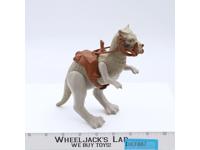 Tauntaun CLOSED BELLY 100% Complete 1979 ESB Star Wars Vintage Action Figure