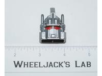 Bruticus Onslaught Head Face 1986 Vintage G1 Transformers Action Figure