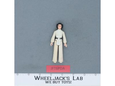 Princess Leia Organa Star Wars Vintage 1977 Kenner Action Figure