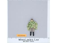 Princess Leia Organa Combat Poncho Star Wars ROTJ 1984 Vintage Kenner