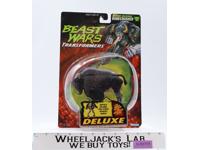 Bonecrusher Transformers Beast Wars 1996 Hasbro Action Figure NEW SEALED