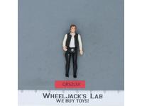 Han Solo SMALL HEAD Star Wars 1978 Kenner Vintage Action Figure