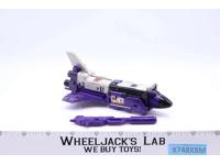 Astrotrain 100% Complete Vintage 1985 G1 Transformers Hasbro Action Figure